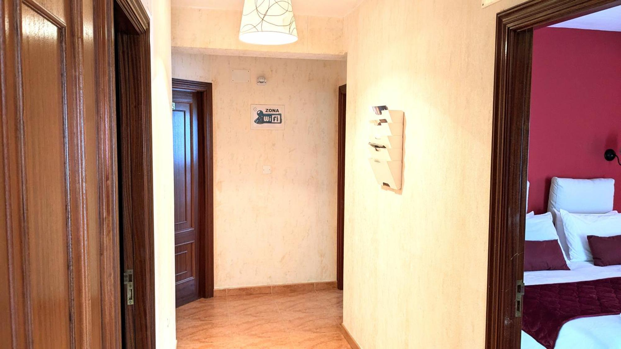 Pension Club Del Mar Кайон Экстерьер фото